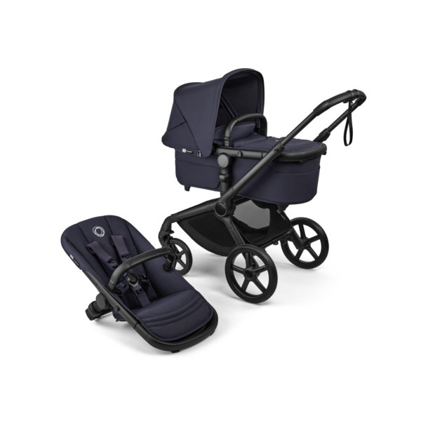 Bugaboo Fox 5 Renew Kombikinderwagen