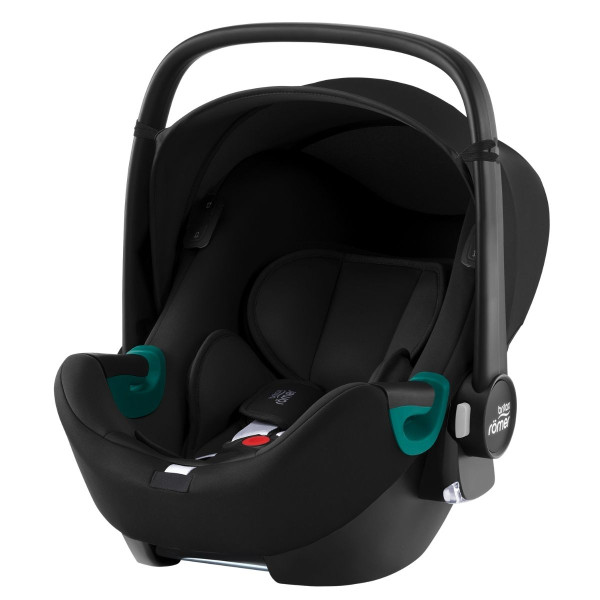 Britax Römer Baby-Safe iSense Smile Infant carrier