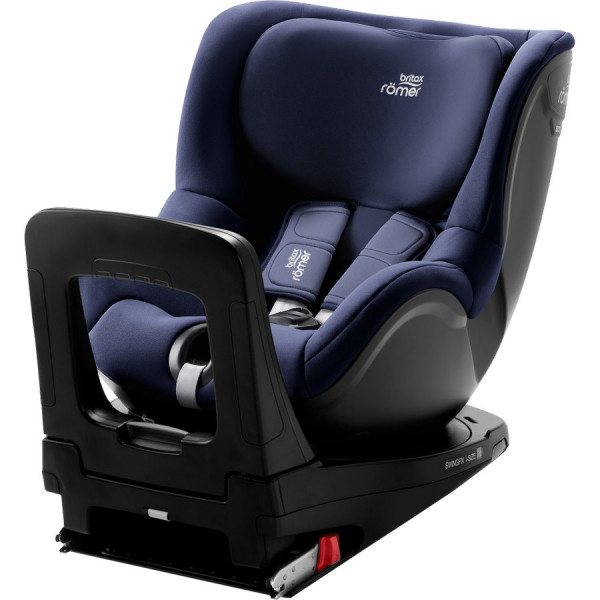 Britax Römer Swingfix i-size Reboarder - Moonlight Blue