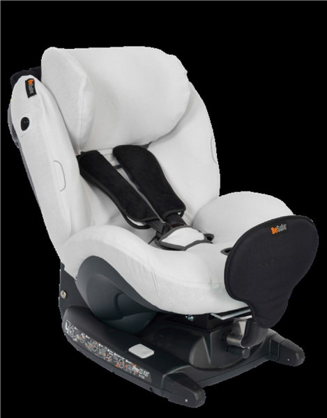 BeSafe Autokindersitzbezug aus Bambus für iZi Combi, iZi Kid / iZi Plus