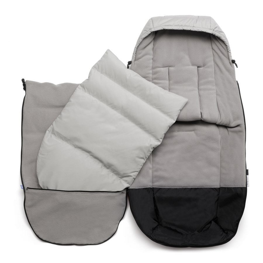 Bugaboo High Performance Footmuff Plus