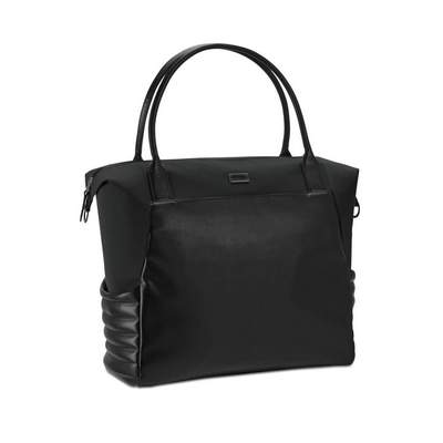 Cybex-Priam-Wickeltasche-Deep-Black-400px