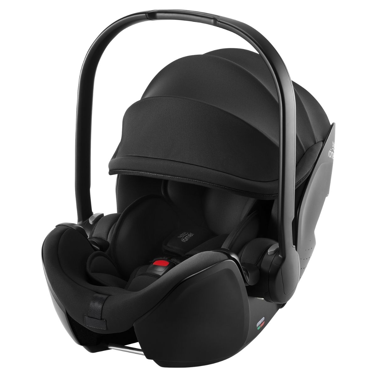 Britax Römer Baby-Safe 5Z2 i-Size Kindersitz