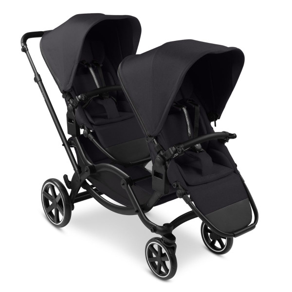 ABC Design Zoom 2 Geschwisterkinderwagen