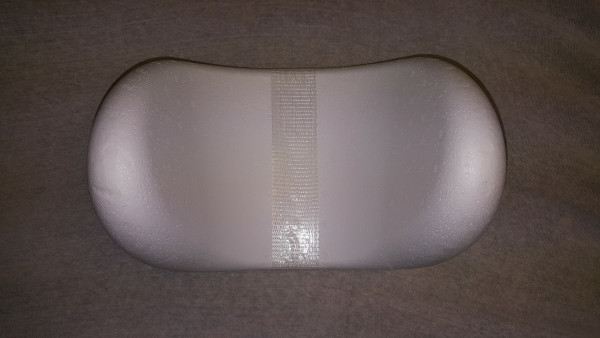 Besafe Ersatzteil Styropor-Kopfstütze für iZi Kid / Combi / Comfort X3 / Plus