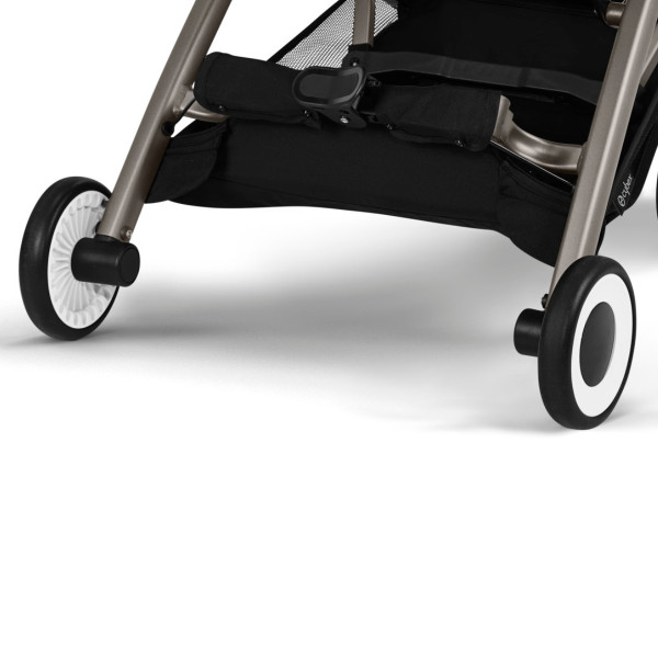 Cybex Ersatzteil Hinterräder für Libelle Buggy