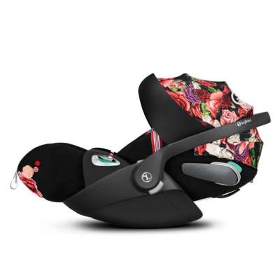 CYBEX Base Z2 ׀ ISOFIX Base For Cloud & Sirona Z2