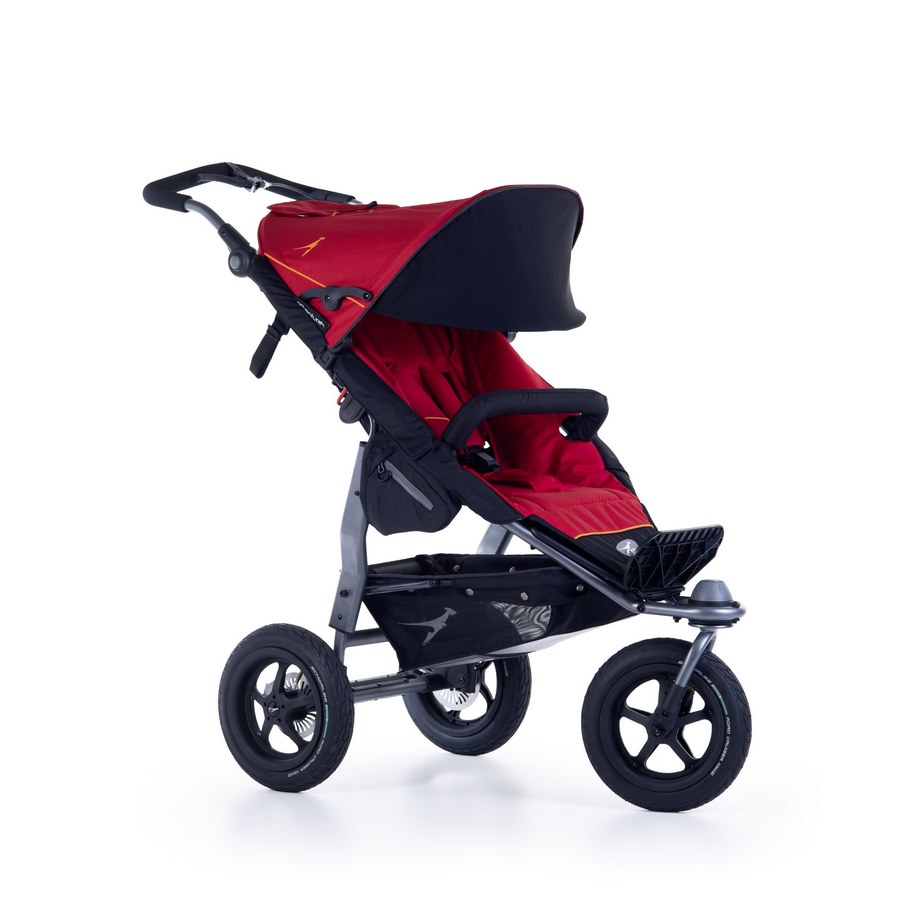 Pushchair