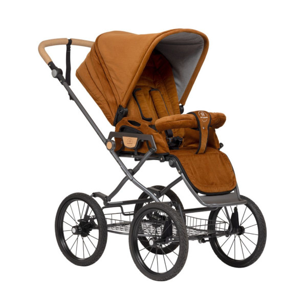 Naturkind Ida Kinderwagen