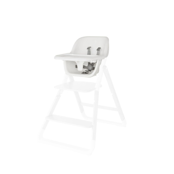 Ergobaby Add-on Baby Seat and Tray for Evolve High Chair