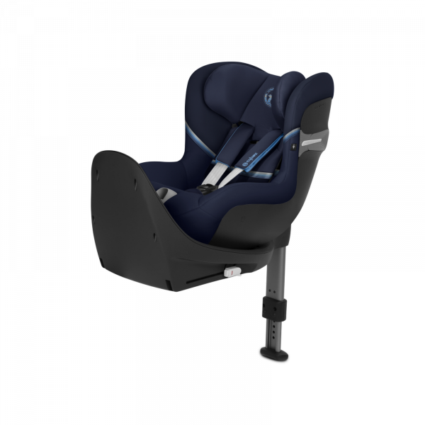Cybex Sirona S i-Size Reboarder - Navy Blue
