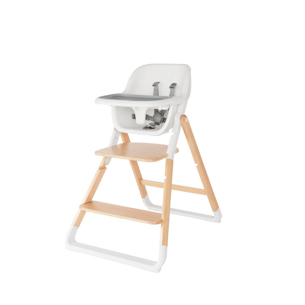 Ergobaby Evolve high chair set with Baby seat and Tray
