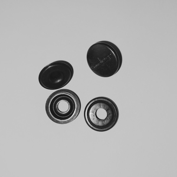 Emmaljunga Spare Part Press Button Set for all models