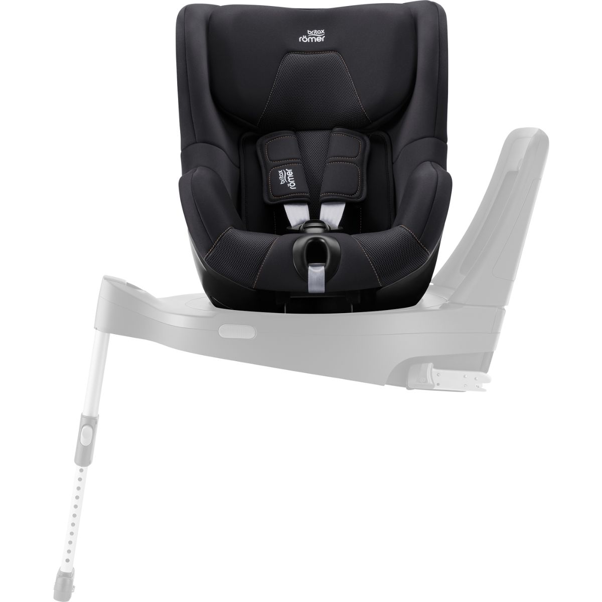 britax römer i size trifix