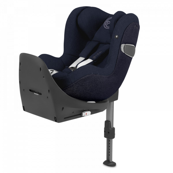 Cybex Sirona Z i-Size Kindersitz - Nautical Blue Plus