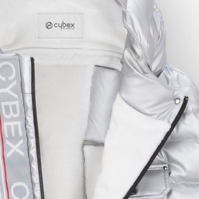 Cybex-Platinum-Winter-Fusssack-Fullmaterial
