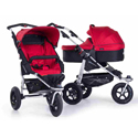 Combi-stroller