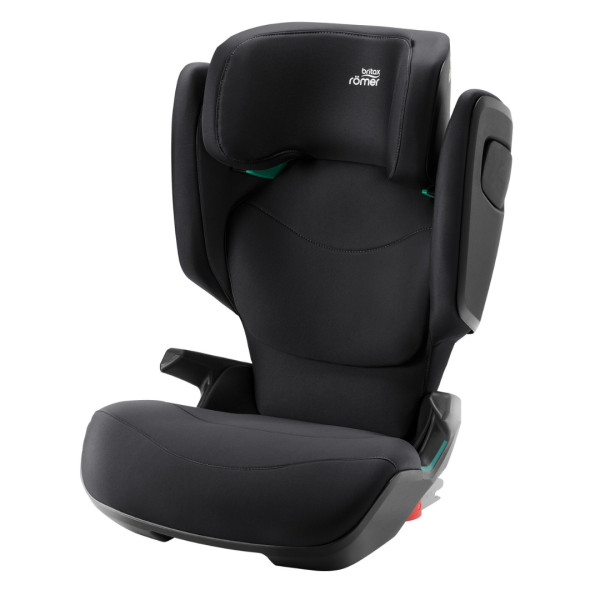 Britax-Römer Kidfix Pro M