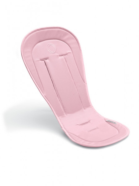 Bugaboo Sitzauflage für alle Bugaboo Kinderwagen - Soft Pink
