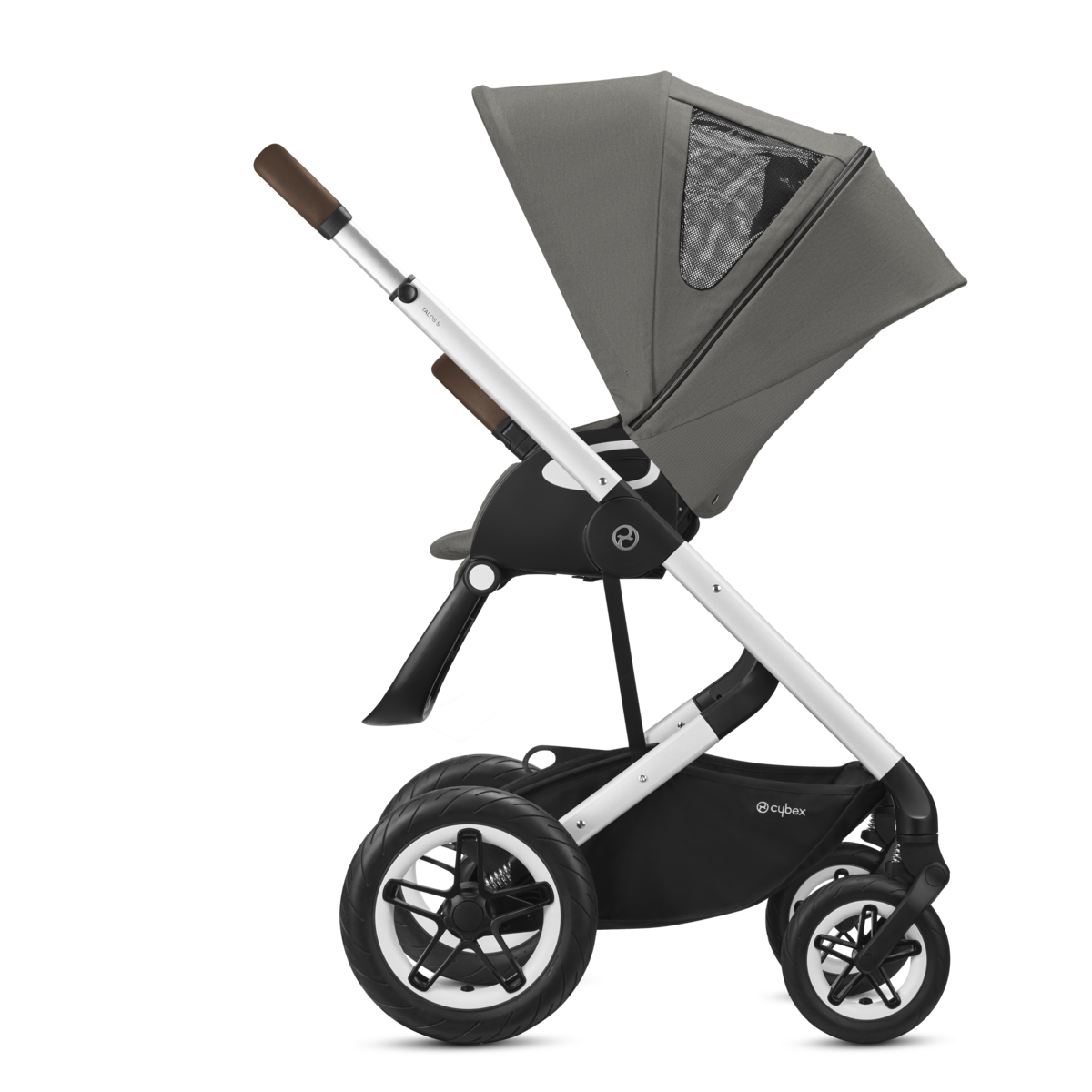 Cybex Talos S Lux SLV stroller