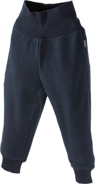 BMS Baby Bundhose Fleece marine
