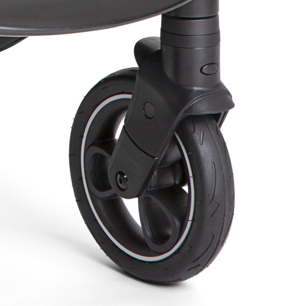 Joie spare part front wheel for Litetrax Pro / Litetrax Pro Air