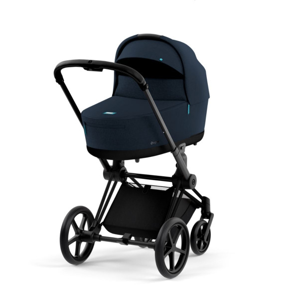 Cybex Priam 4 Combi Stroller 2022/2023 Collection