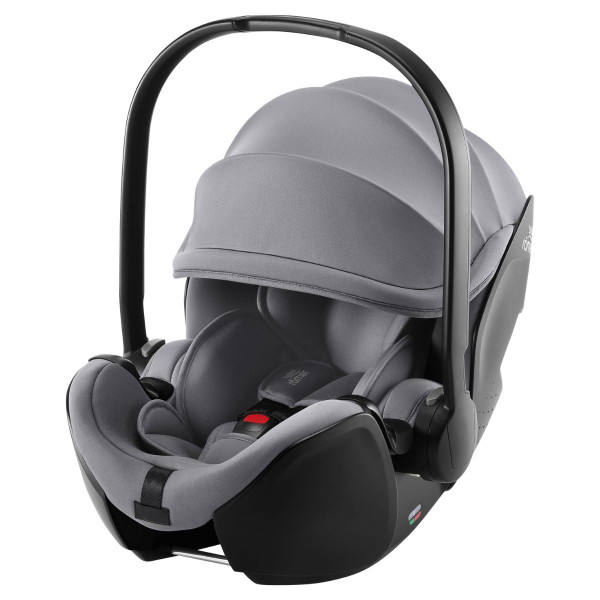 Britax Römer Baby-Safe 5Z2 i-Size Babyschale