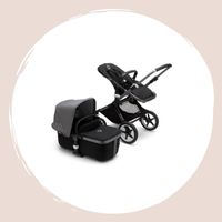 Fox 2 strollers and accessories