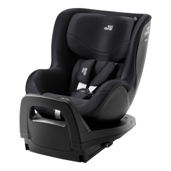 Britax Römer Dualfix Pro M neue Kollektion