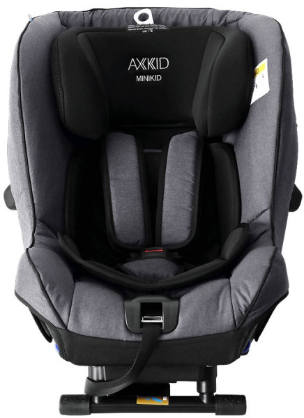 Axkid Minikid 2.0 Kindersitz - Grau