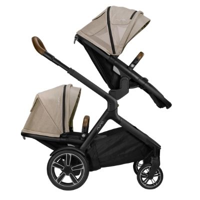 Nuna-DEMI-Grow-double-stroller-twin-stroller