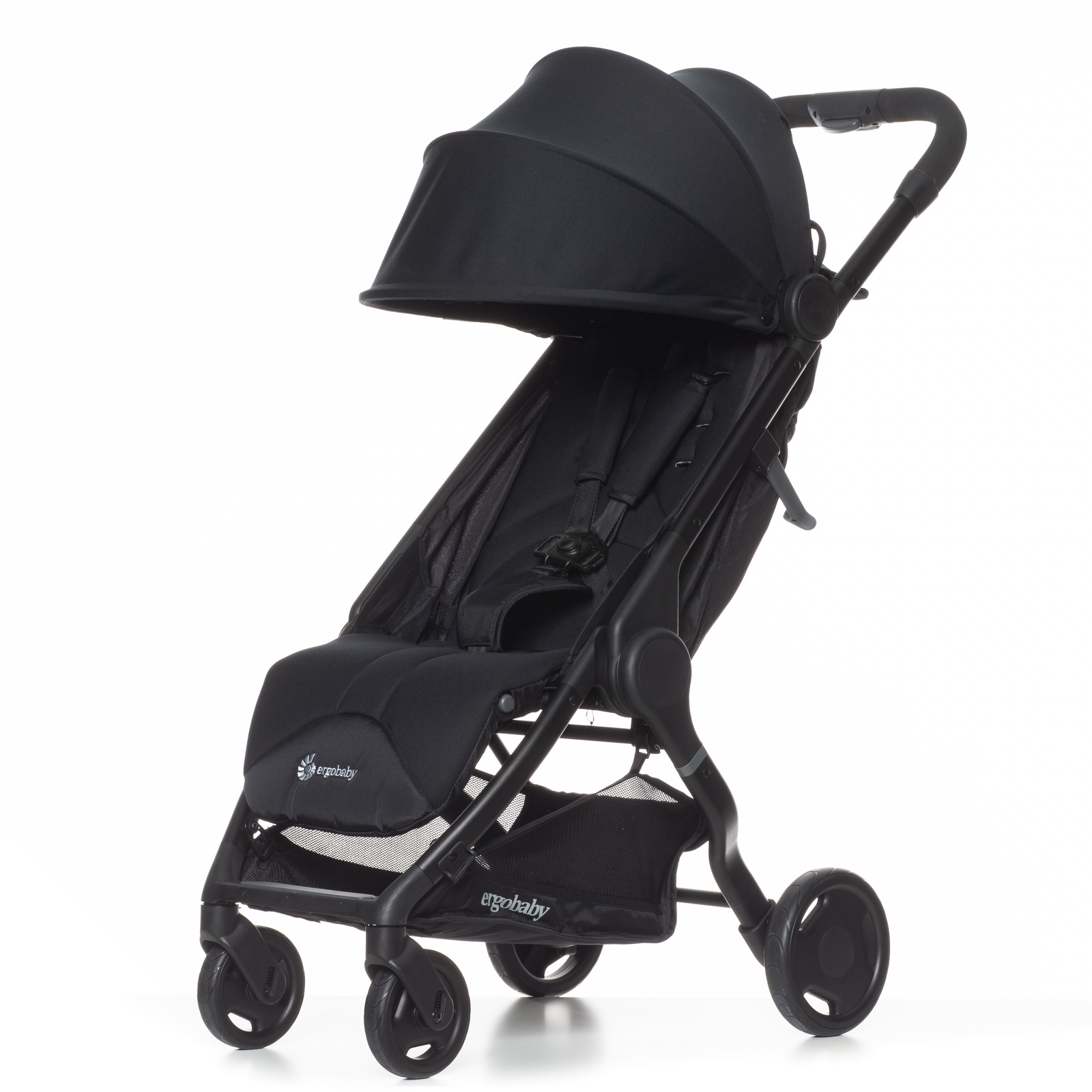 Ergobaby Metro Compact City Stroller Buggy Kinderwagen Baby Garage