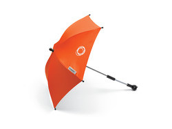 Bugaboo Sonnenschirm für alle Bugaboo Kinderwagen - Orange