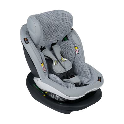 Besafe isofix modular best sale