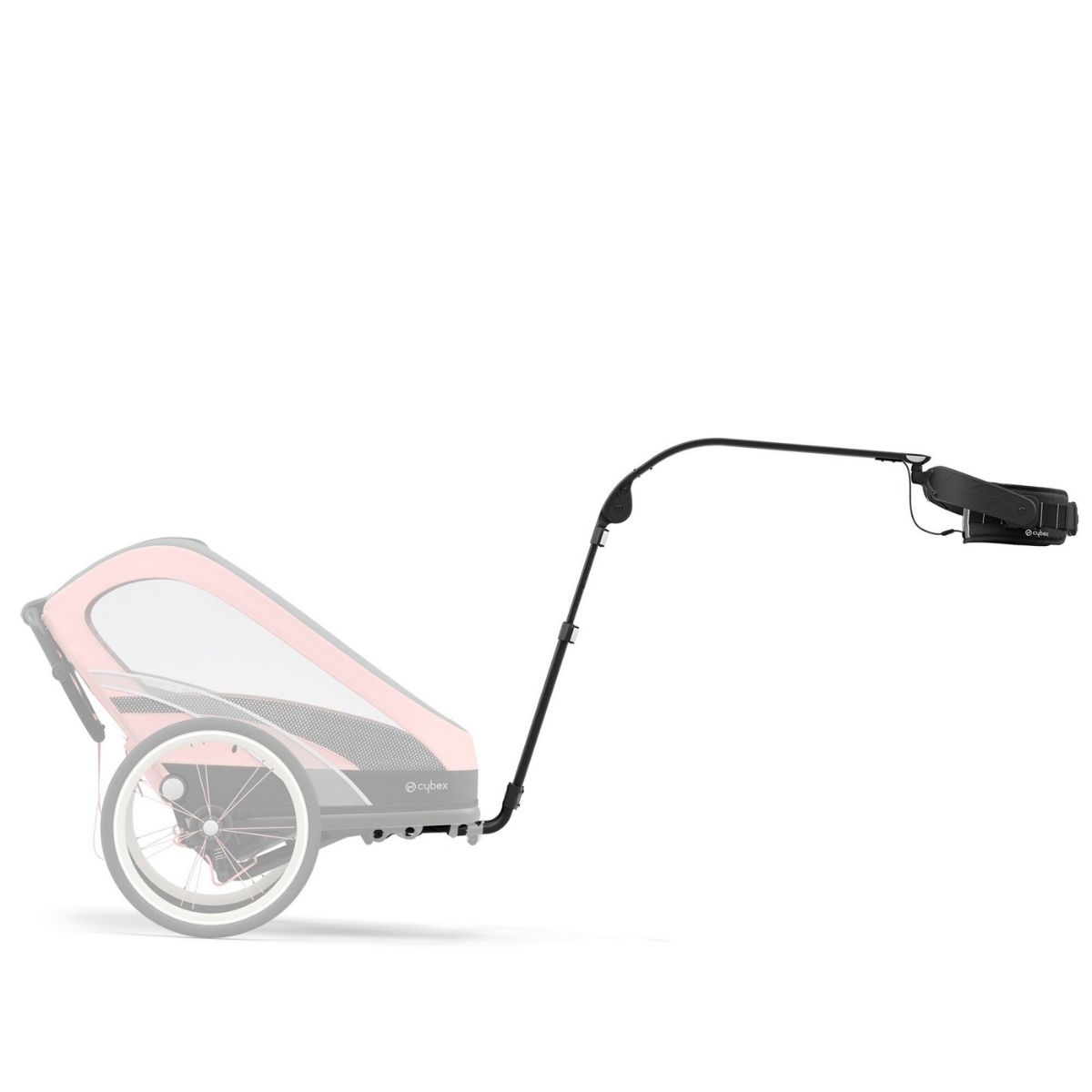 Kit vélo poussette Zeno, Cybex de Cybex