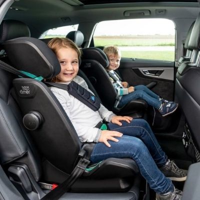 Britax-R-mer-Advansafix-i-Size-car-seat-Pivot-Link-System