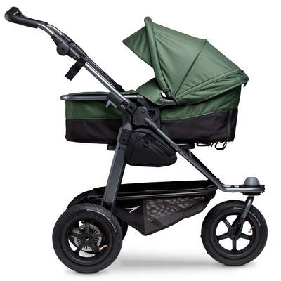 TFK-Mono-Kombi-Kinderwagen-Lufrad-Olive-mit-Wanne-400pxhBf5ngdp1iPk6