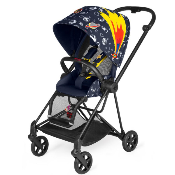 Der brandneue Kinderwagen MIOS von Cybex überzeugt mit maximaler Stabilität bei minimalem Gewicht. Kompakt, flexibel, funktional und stylisch ist das neu entwickelte Reisesystem der Inbegriff urbaner Leichtigkeit - ideal abgestimmt auf die Bedürfnisse mod