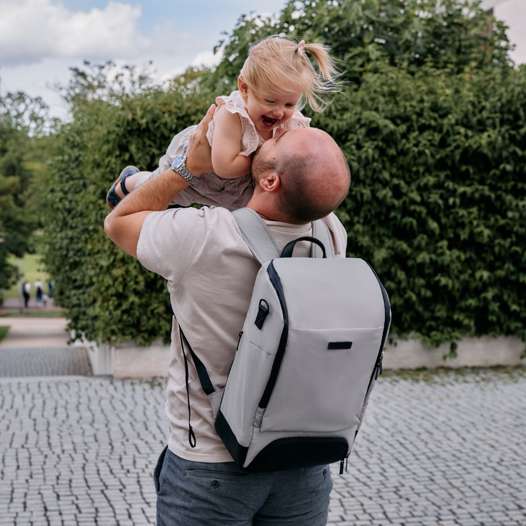 ABC-Design-Wickelrucksack-Tour