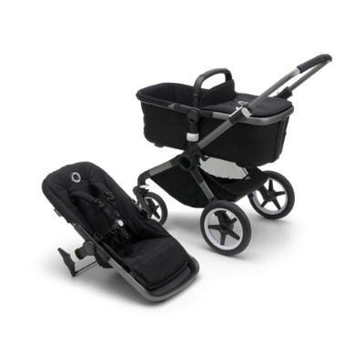 Donkey-5-Duo-Style-by-you-sibling-pushchair-Graphit-black