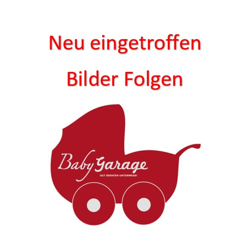 Emmaljunga Fußsack für Flat Sitz 2021