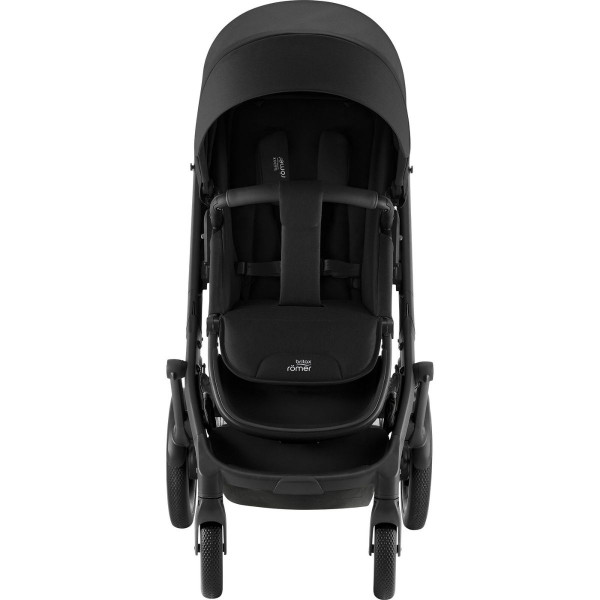 Britax Römer Smile 5Z Set 3 in 1 order and save