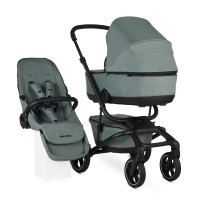 Easywalker Jimmey combination stroller