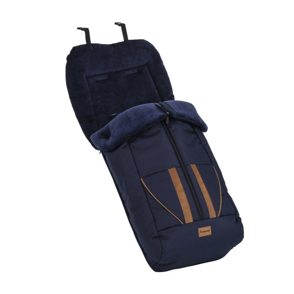 Allround Fussack Outdoor Navy Eco