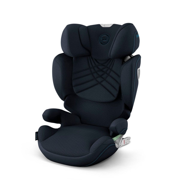 Cybex Solution T i-Fix Plus child seat