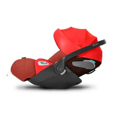 チャイルドシート cybex CloudZ2i-Size Cybex Cloud Z2 i-Size Plus Baby Car Seat | BEEBIKAUPLUS