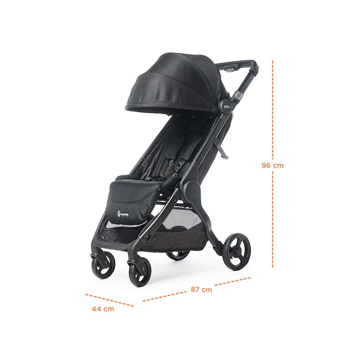 Ergo baby buggy best sale