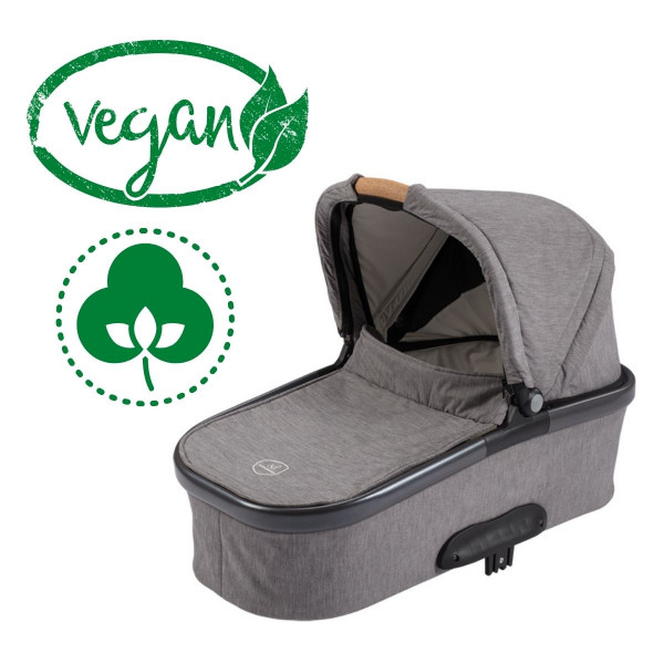 Babywanne für Lux Evo - Siebenschläfer Vegan