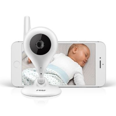 Reer-IP-BabyCam-low-radiation